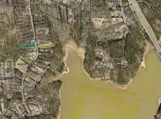 0 Waterview Dr LOT 37 & 27B, Lagrange, GA 30240