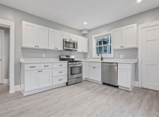 234 Bowen St, South Boston, MA 02127
