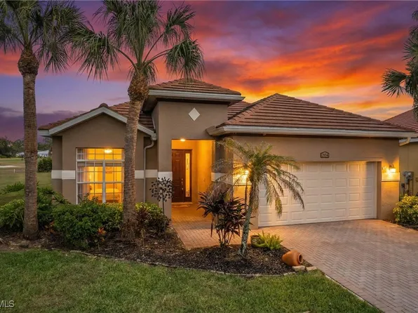 2306 Bainmar Dr, Lehigh Acres, FL 33973