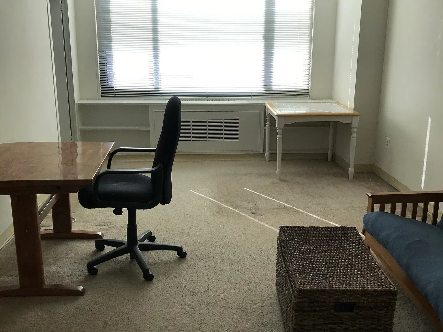 Studio, 383 sqft, $1,535 — Photo 2