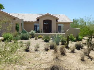 6219 E Lowden Rd, Cave Creek, AZ 85331