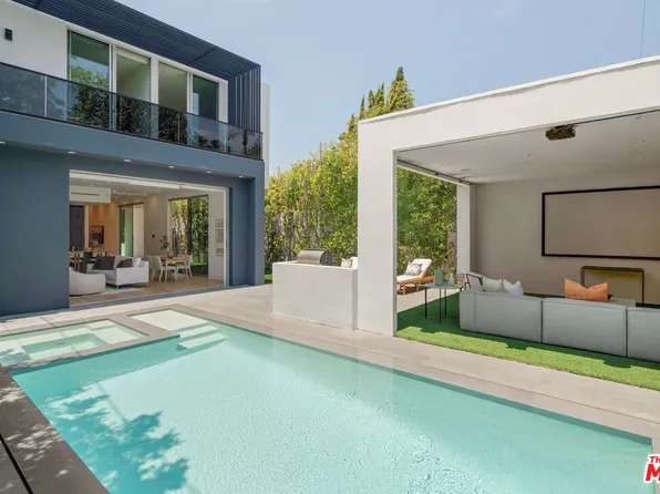 436 Norwich Dr, West Hollywood, CA 90048