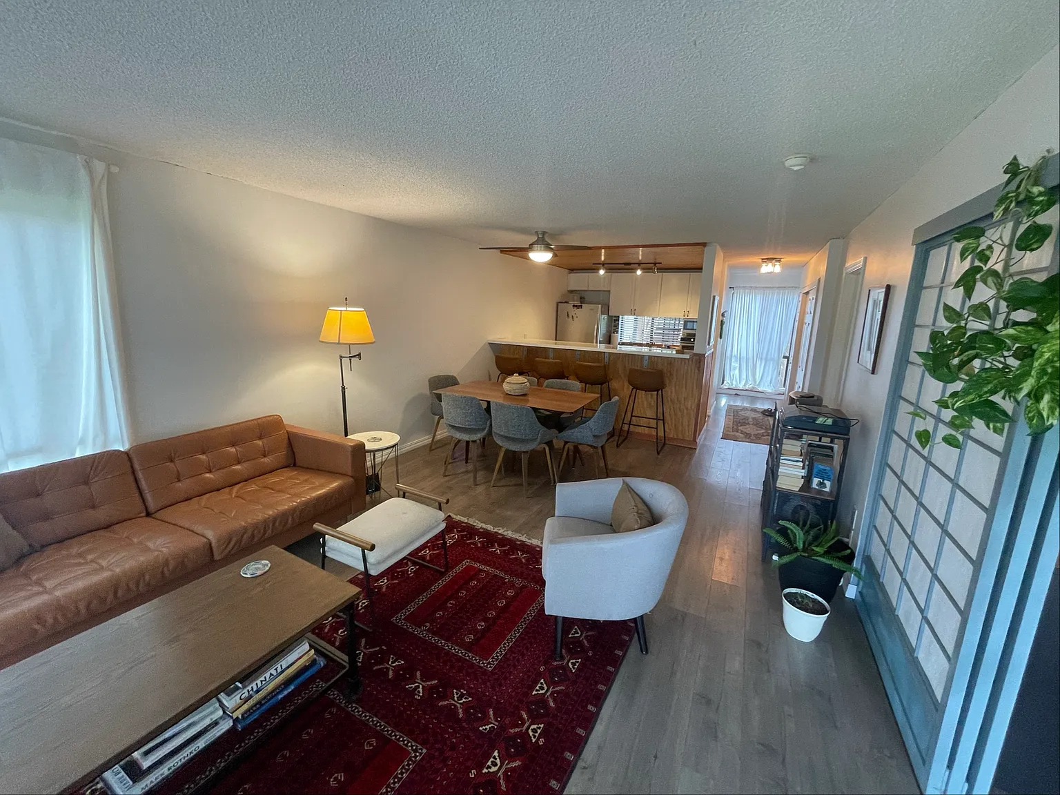 2 bed, 996 sqft, $3,500 — Photo 3