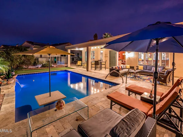 13239 W MICHELTORENA Drive, Sun City West, AZ 85375