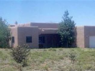 58 Camerada Loop, Santa Fe, NM 87508