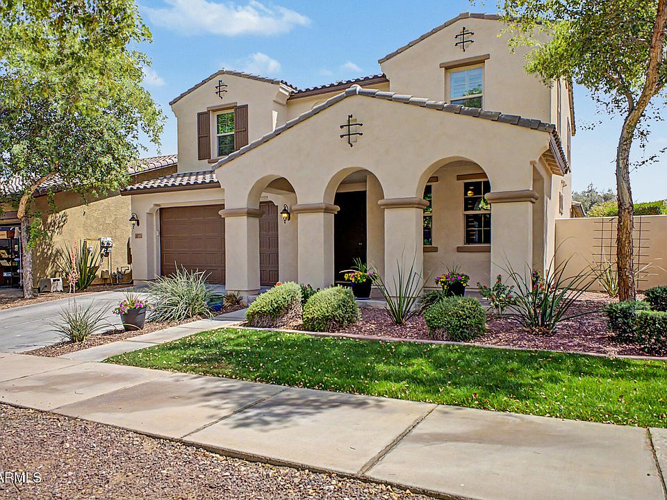 1st image of 20721 W PARK MEADOWS Drive
