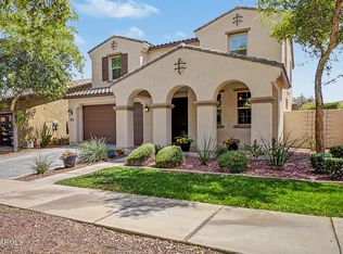20721 W PARK MEADOWS Drive, Buckeye, AZ 85396