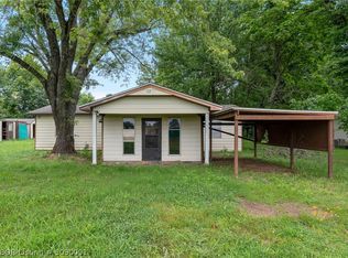 329 Catcher Rd, Van Buren, AR 72956