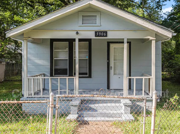 5906 5th St S, Bessemer, AL 35020