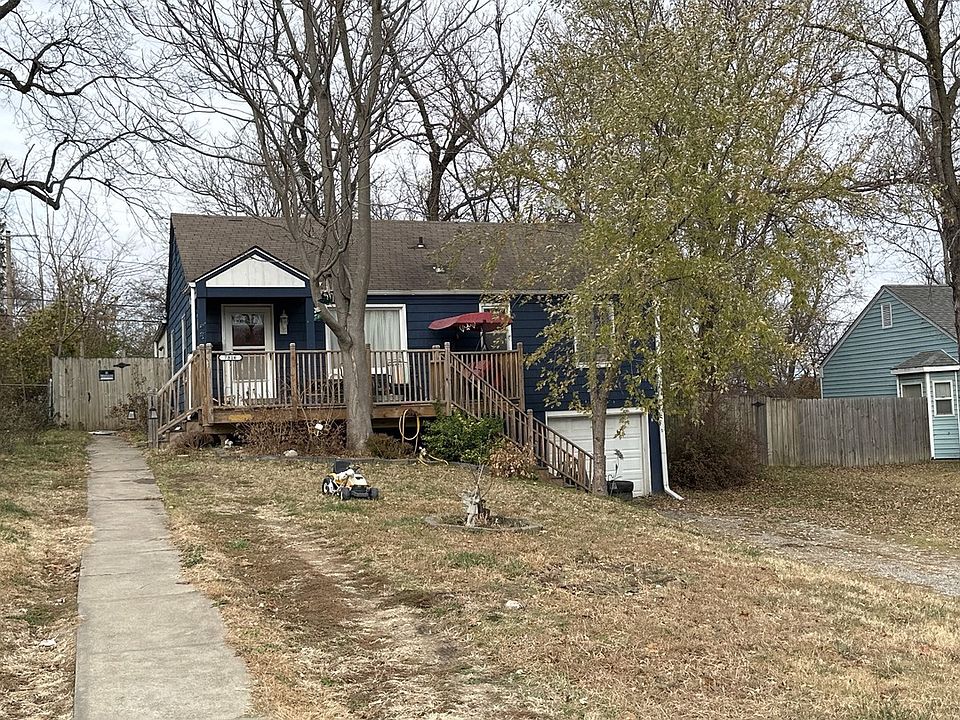 2nd image of 7816 E 49th St
