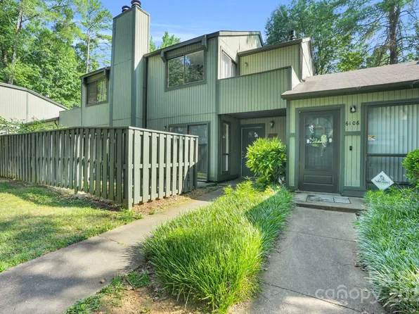 6104 Bent Tree Ct, Charlotte, NC 28212