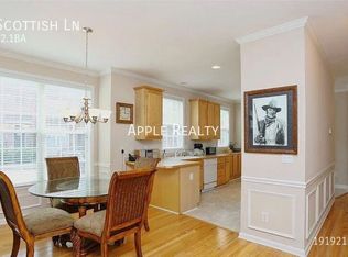 46 Scottish Ln, Durham, NC 27707