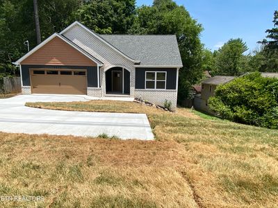 5412 Villa Rd NE, Knoxville, TN, 37918