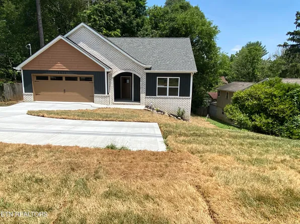 5412 Villa Rd, Knoxville, TN 37918