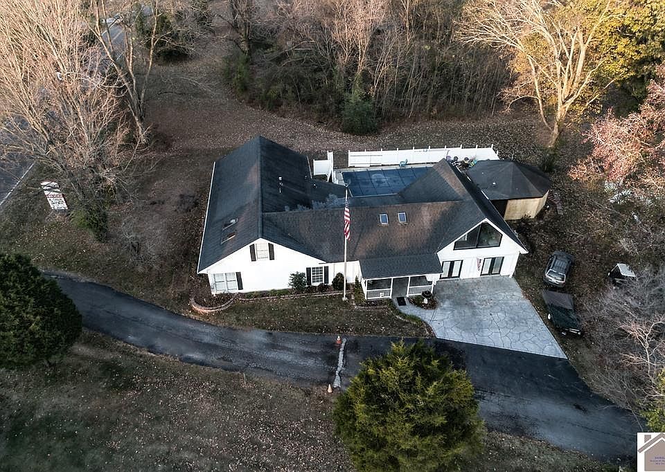 6531 Cairo Rd, Paducah, KY 42001 Zillow