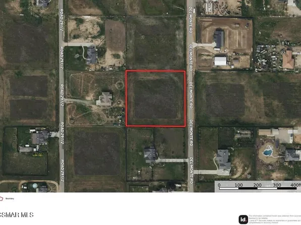 21256 Del Monte Rd, Madera, CA 93638