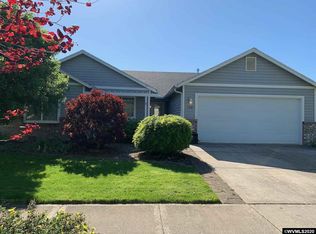 1418 S 7th St, Independence, OR 97351