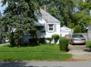 139 Hinman Ave, Buffalo, NY 14216
