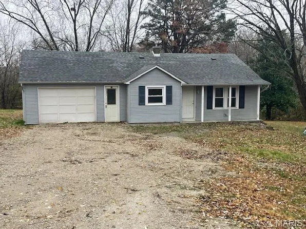 432 Hickory St, Saint Clair, MO 63077