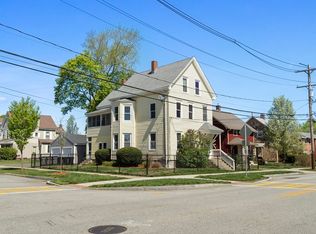116 Grant St FLOOR 2, Framingham, MA 01702