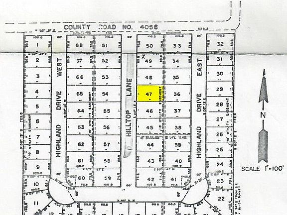 4th image of 1713 Hilltop Ln