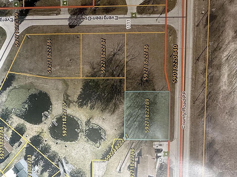 1st image of Lot 21 COUNTY RD PP