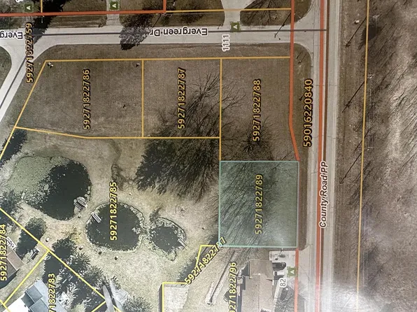 Lot 21 COUNTY RD PP, Plymouth, WI 53073