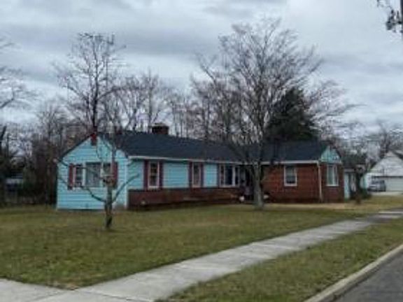 Property Side View