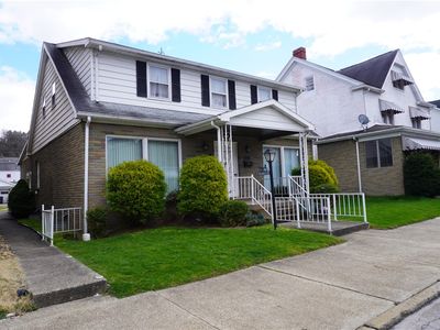 710 N 4th St, Ford City, PA, 16226