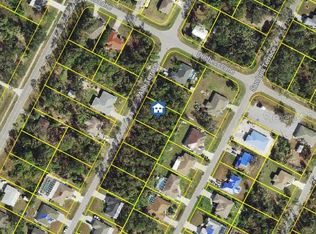 Alibi Ter Lot 13, North Pt, FL 34286