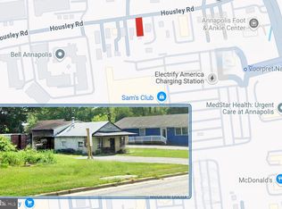 2565 Housley Rd, Annapolis, MD 21401
