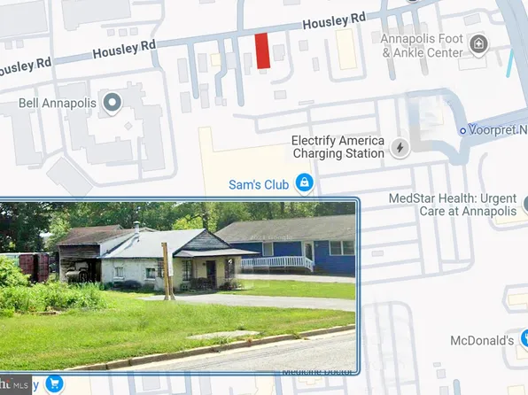 2565 Housley Rd, Annapolis, MD 21401