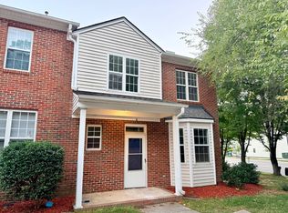 1640 Hedingham Blvd, Raleigh, NC 27604