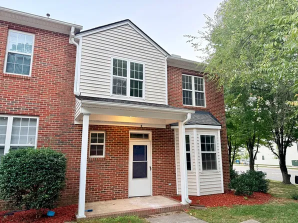 1640 Hedingham Blvd, Raleigh, NC 27604