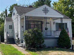 802 Steiner St, Pittsburgh, PA