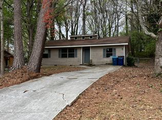 1066 Carmel Way, Lawrenceville, GA