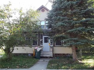 405 Mary St, Beaver Dam, WI 53916