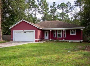 5605 Mossy Top Way, Tallahassee, FL 32303
