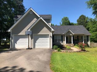 169 Coker Dr, Chatsworth, GA 30705