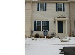 539 Sequoia Dr, Smyrna, DE 19977