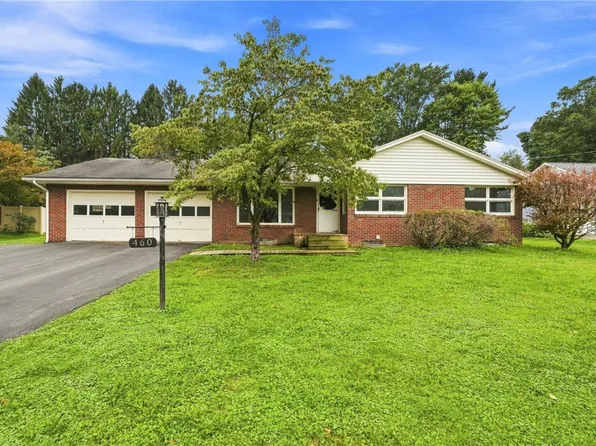 460 Collier Rd, Mercer, PA 16137