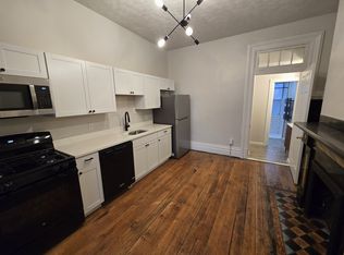 1211 Linden Pl #1, Pittsburgh, PA