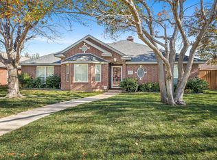 8103 Prosper Dr, Amarillo, TX 79119