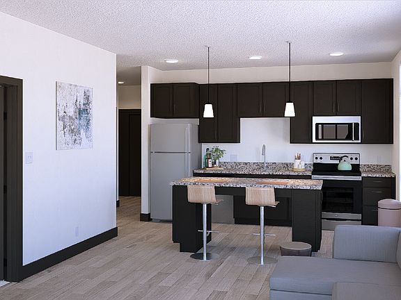 2nd image of 1235 Regent St #409