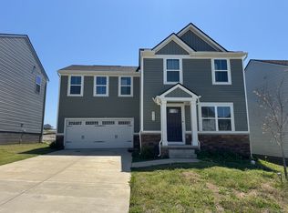 4116 Chambord Dr, Antioch, TN 37013