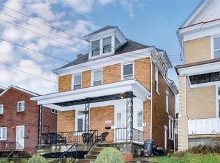 1251 Tennessee Ave, Pittsburgh, PA 15216