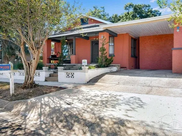107 N D St, Pensacola, FL 32502