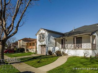 466 Chatham Rd, Burlingame, CA 94010
