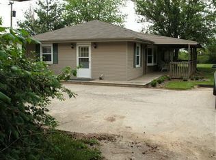 12303 Us Route 62, Leesburg, OH 45135