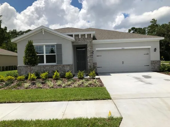 5063 Gevalia Dr, Brooksville, FL 34604